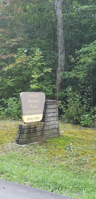 Photo #2: 00 Off Horse Creek Park Road