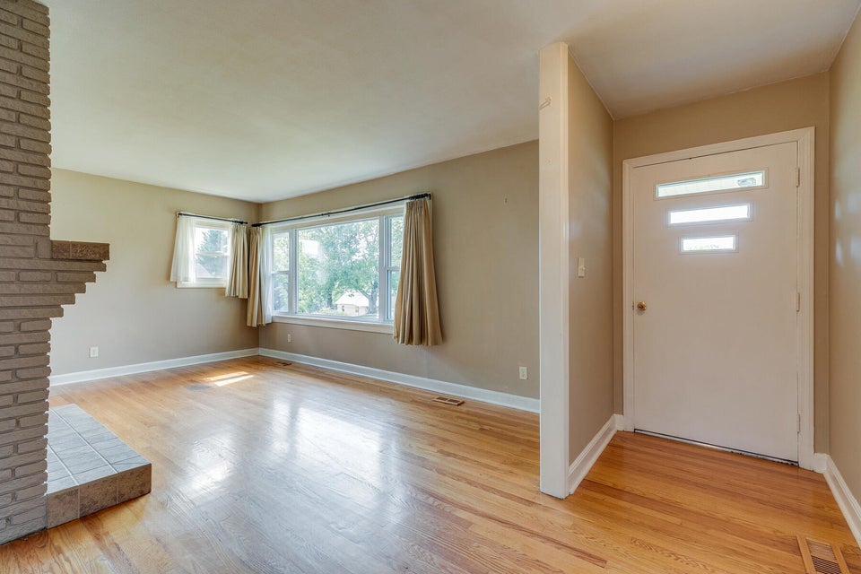 Photo #8: 1001 Huffine Road
