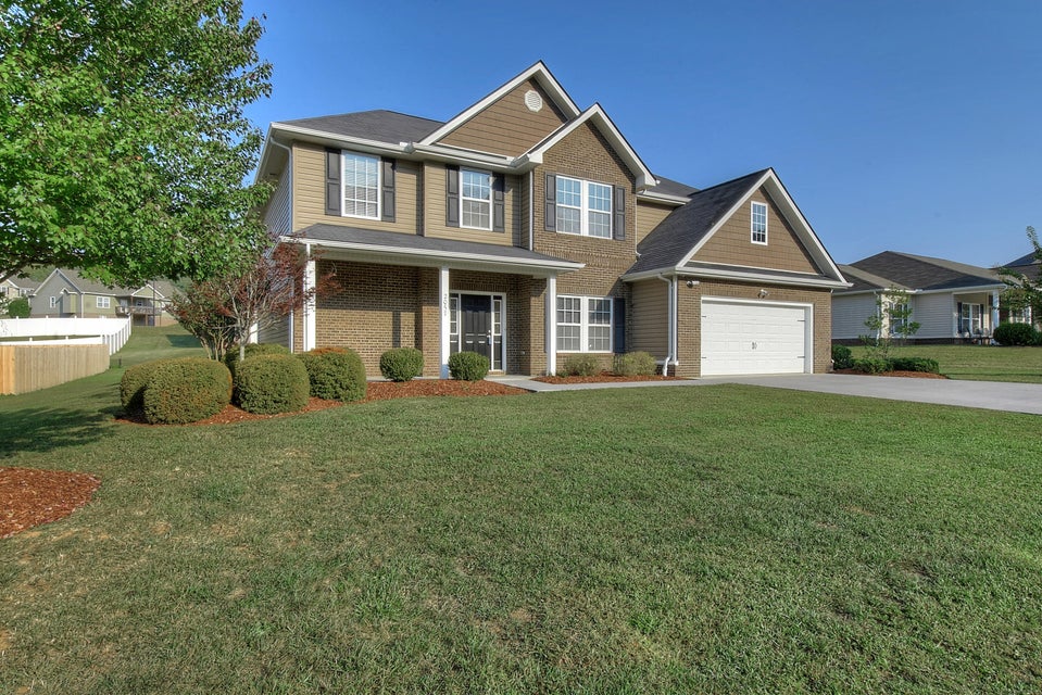 Photo #3: 2057 Falling Leaf Drive