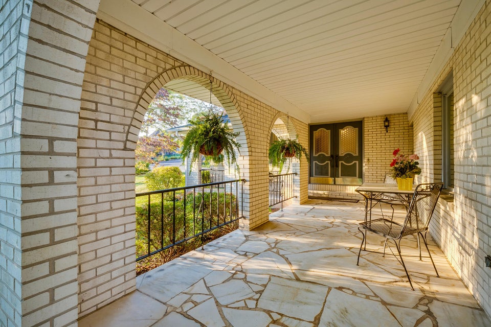 Photo #5: 1405 Hillmont Drive