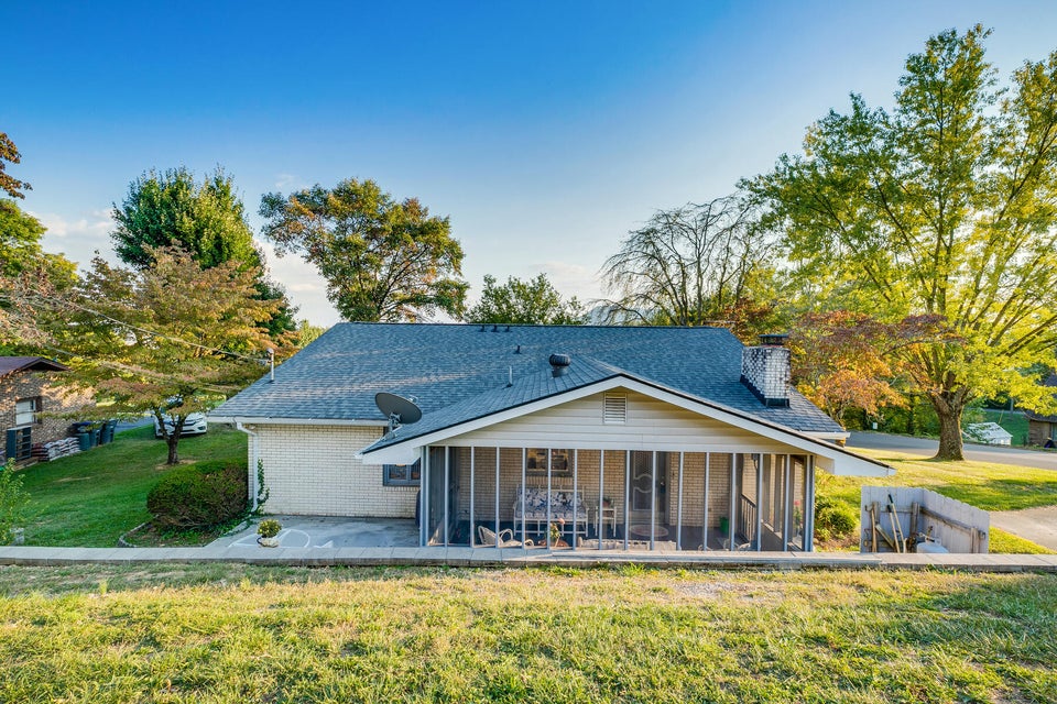 Photo #50: 1405 Hillmont Drive