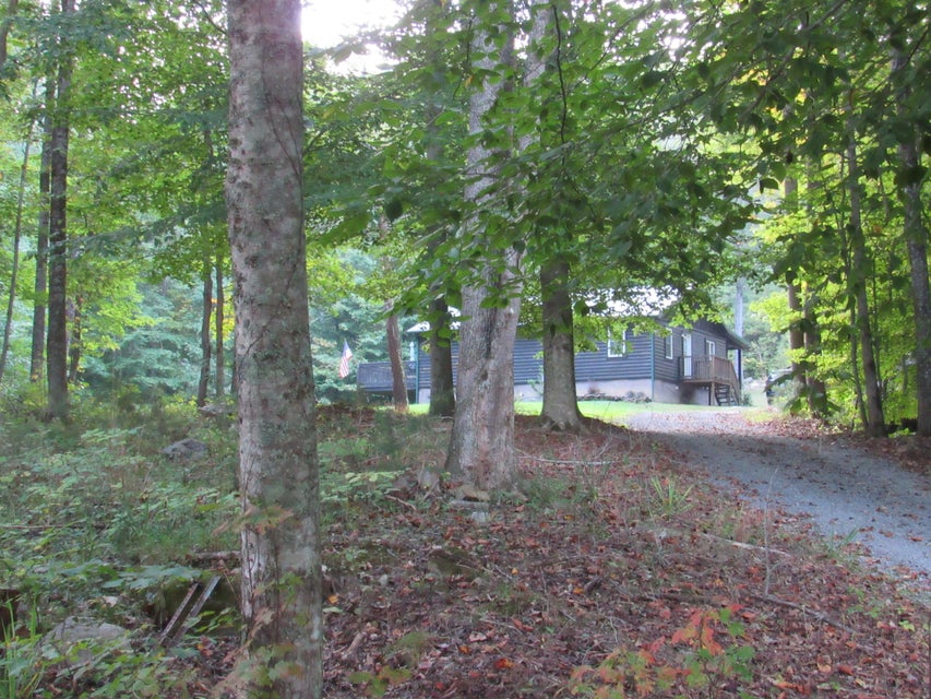 Photo #2: 2647 Hubbard Springs Road