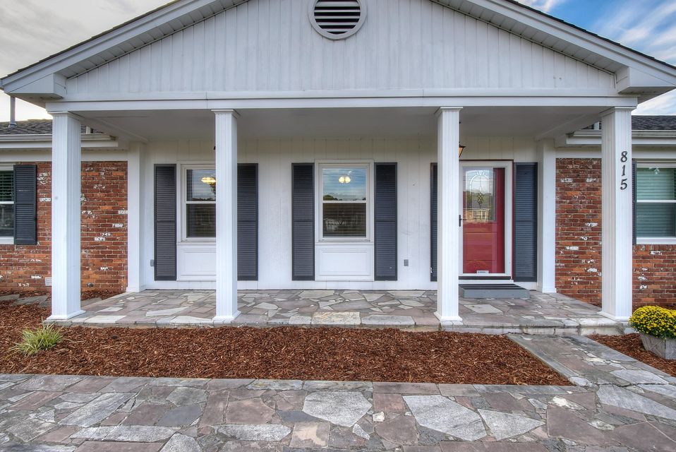 Photo #5: 815 Sir Echo Drive