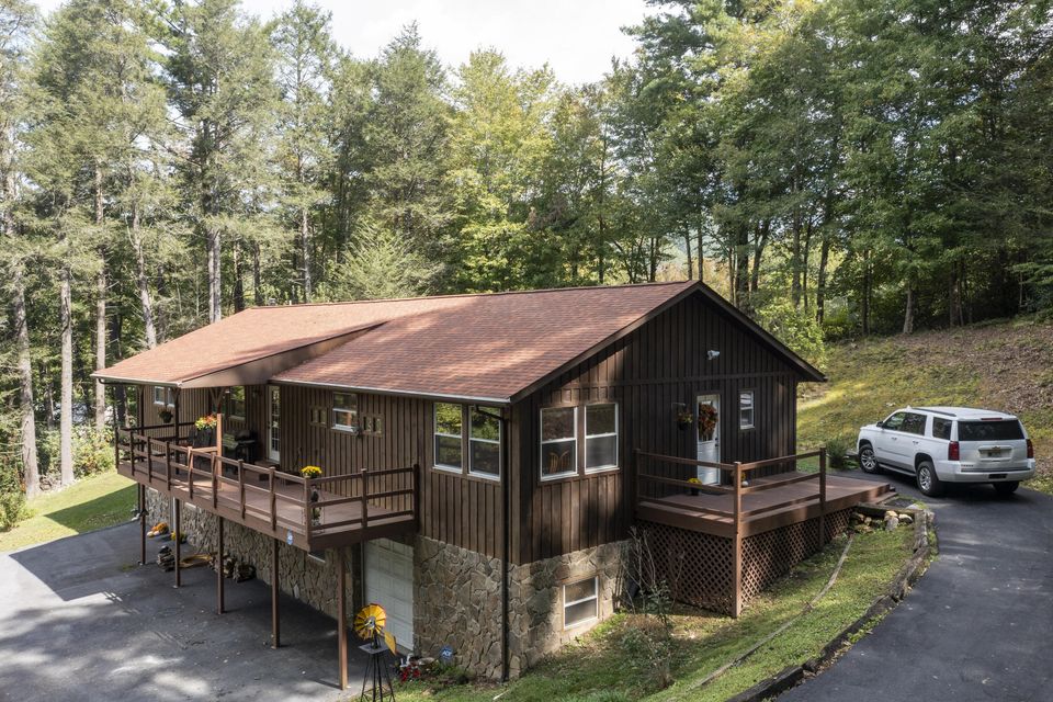Photo #3: 1378 Rock Creek Road Road