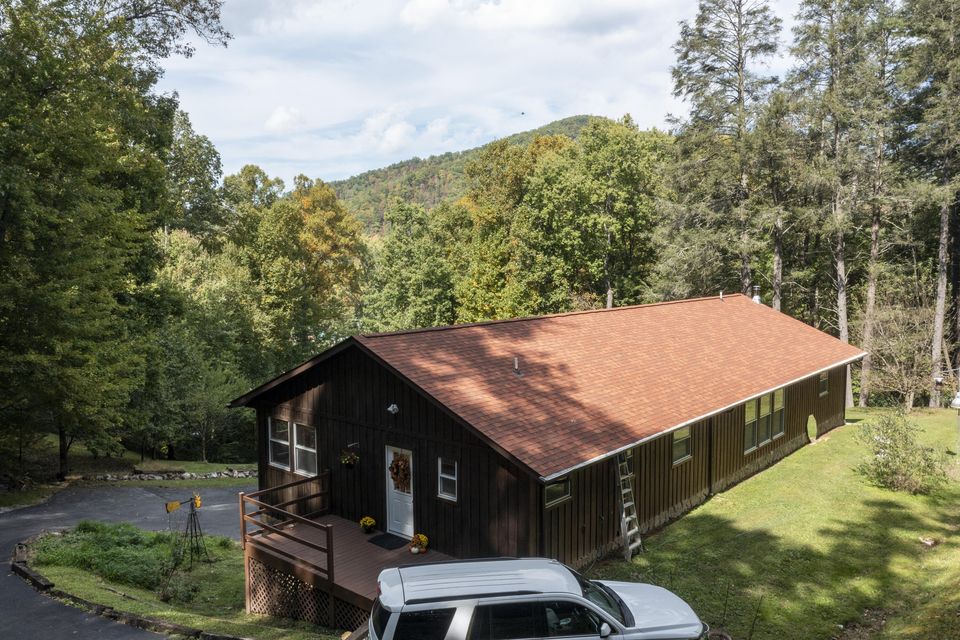 Photo #4: 1378 Rock Creek Road Road