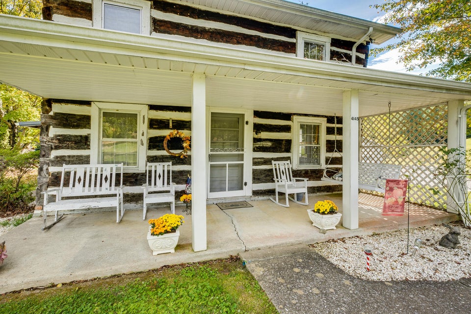 Photo #2: 4145 Reservoir Road