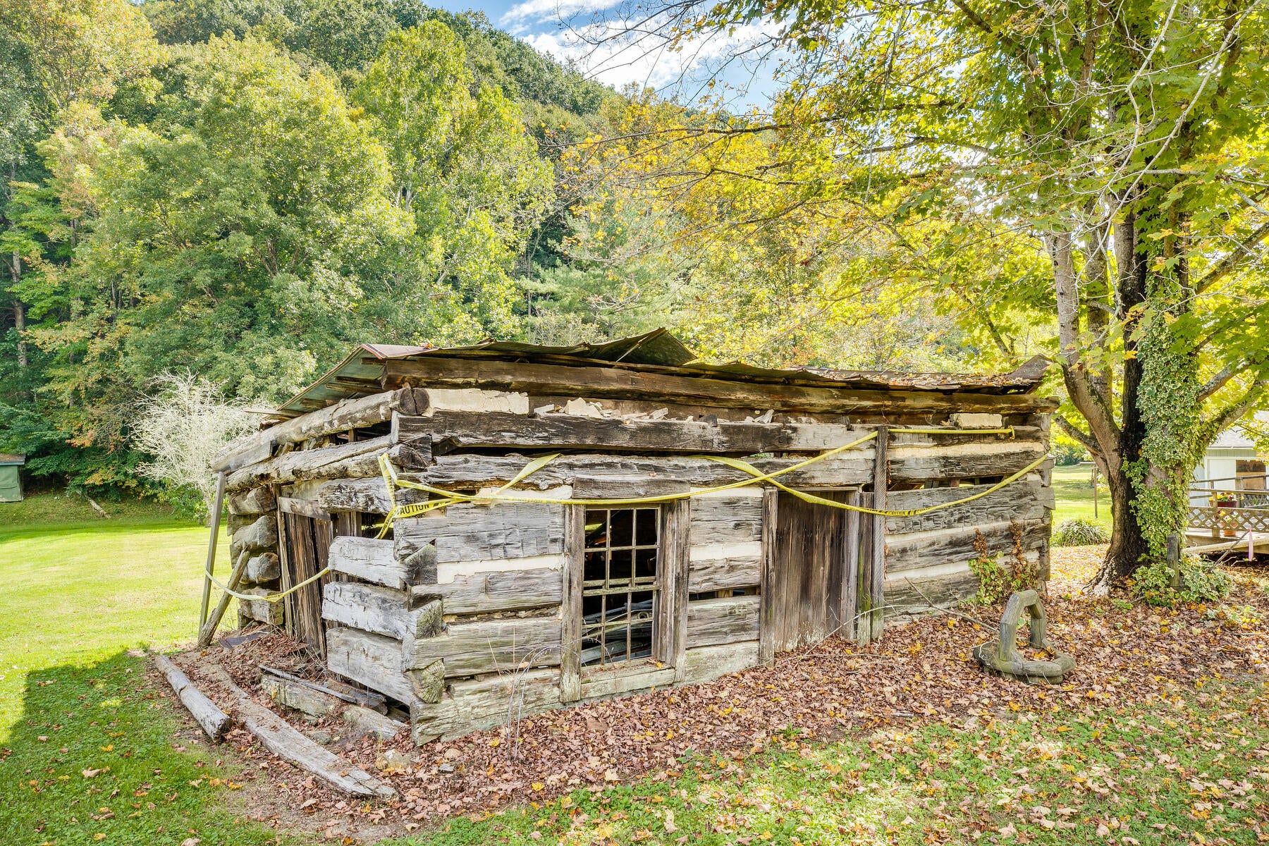 Photo #44: 4145 Reservoir Road