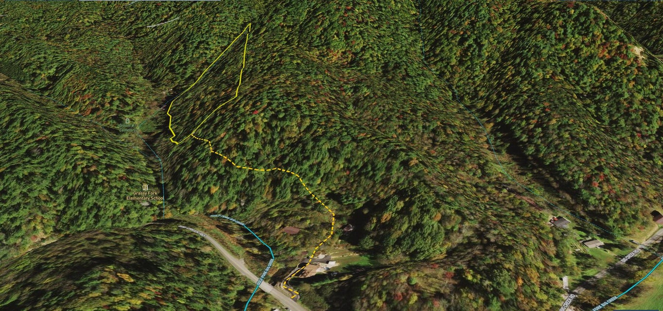 Photo #8: Tbd Big Creek Rd Off