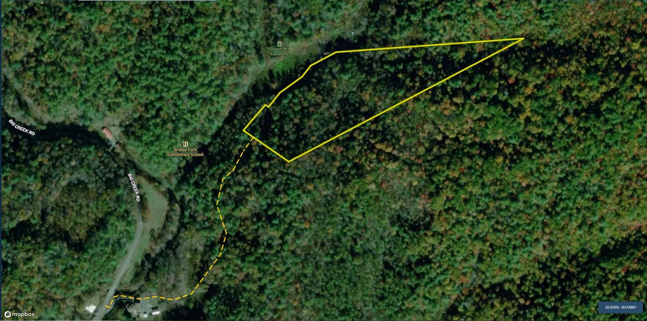 Photo #10: Tbd Big Creek Rd Off