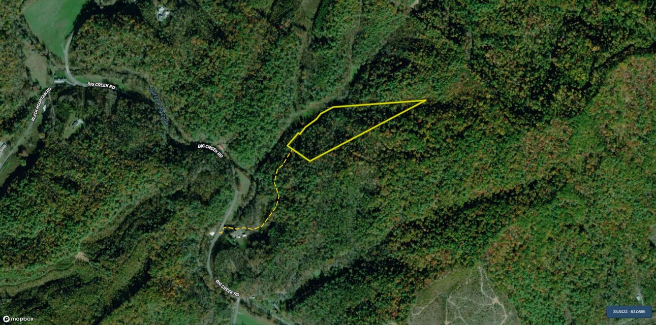 Photo #11: Tbd Big Creek Rd Off
