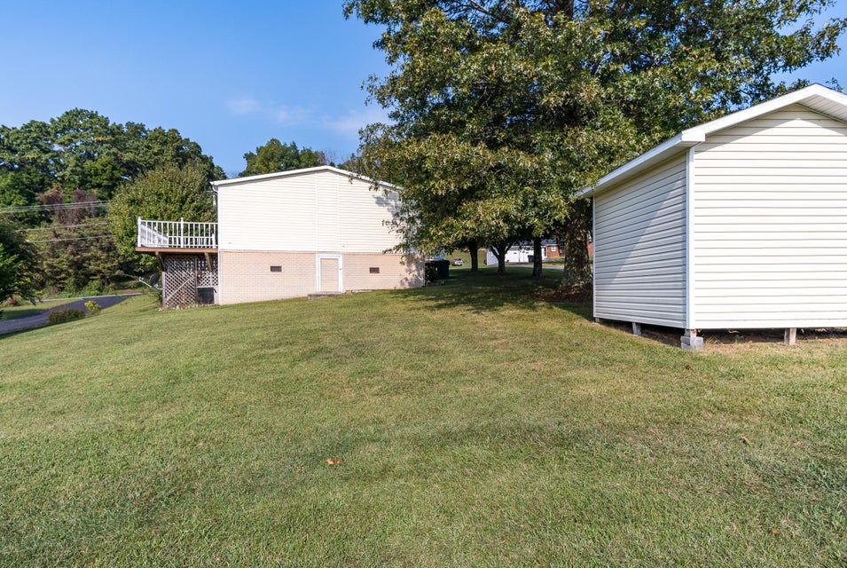 Photo #8: 514 Hales Chapel Road