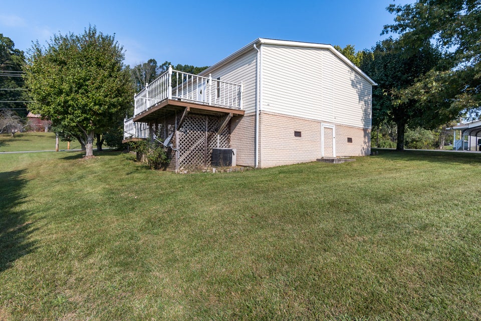Photo #9: 514 Hales Chapel Road