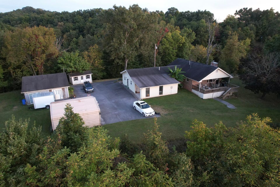 Photo #2: 134 Candle Knob Road