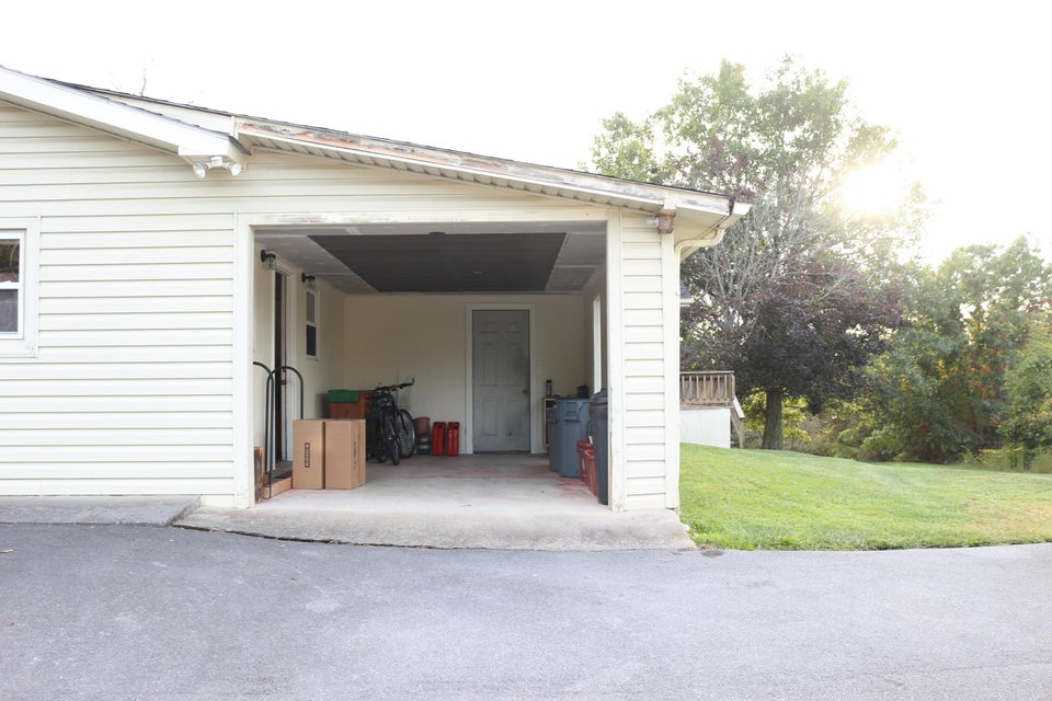 Photo #7: 134 Candle Knob Road