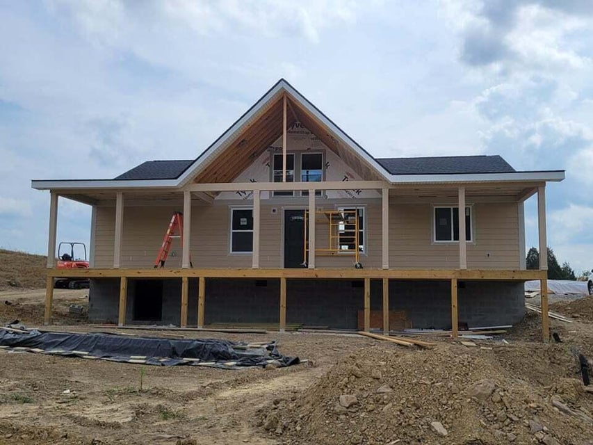 Photo #1: 106 Turner Hill Road