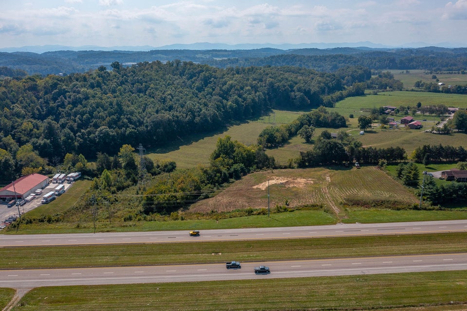 Photo #1: 0 Andrew Johnson Highway