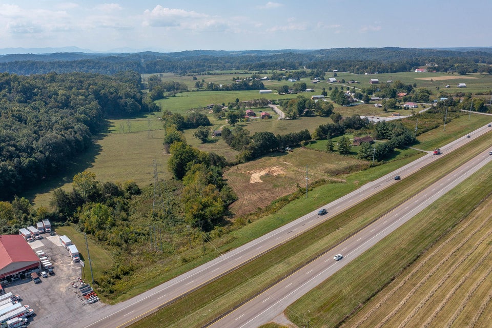 Photo #10: 0 Andrew Johnson Highway