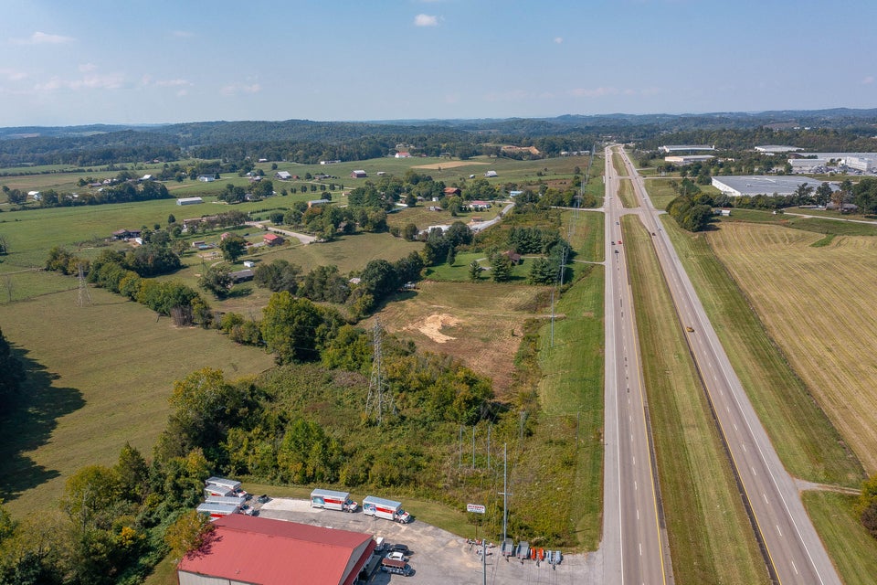 Photo #11: 0 Andrew Johnson Highway