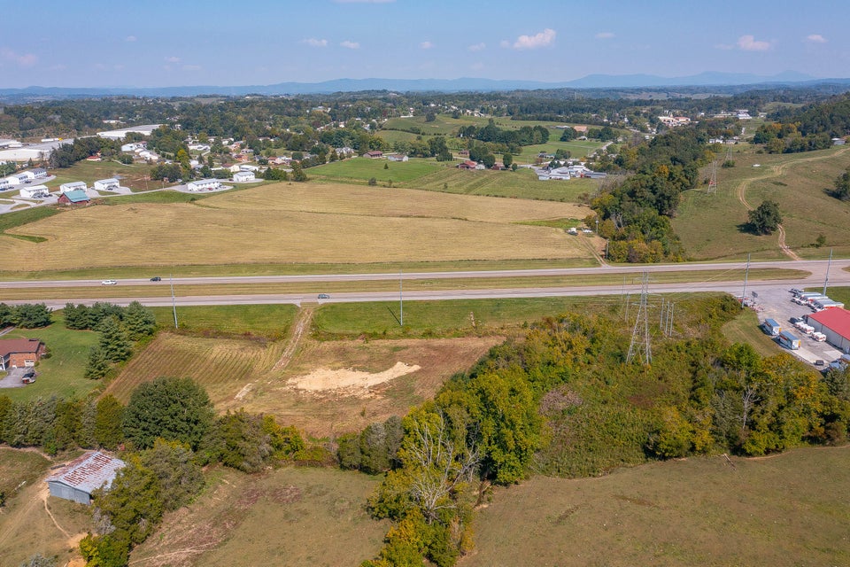 Photo #14: 0 Andrew Johnson Highway