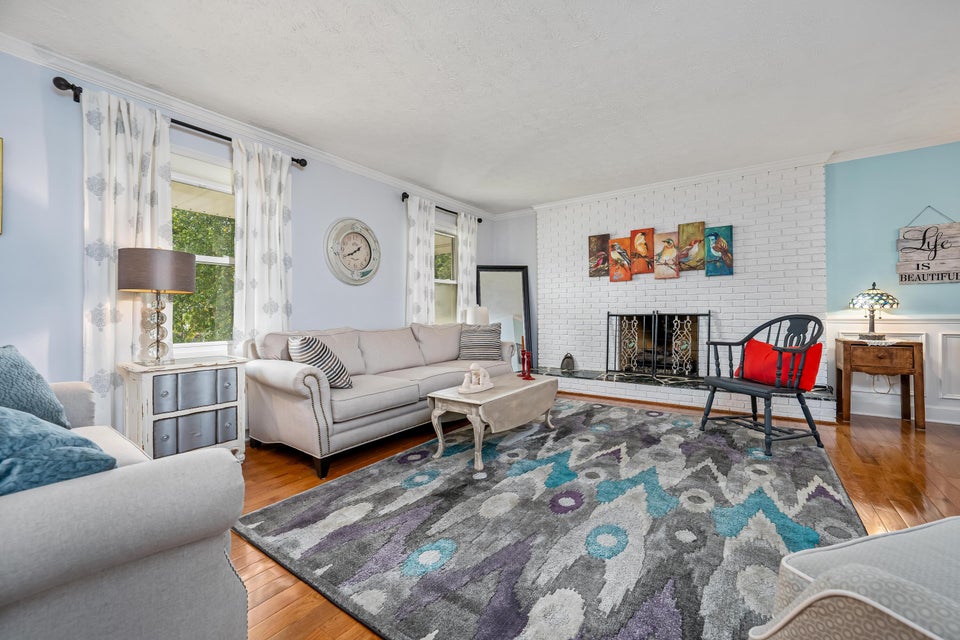 Photo #12: 801 Redwood Drive