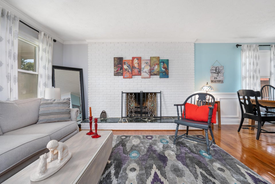 Photo #13: 801 Redwood Drive
