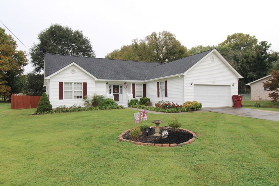 Photo #1: 2705 Oak Cliff Court