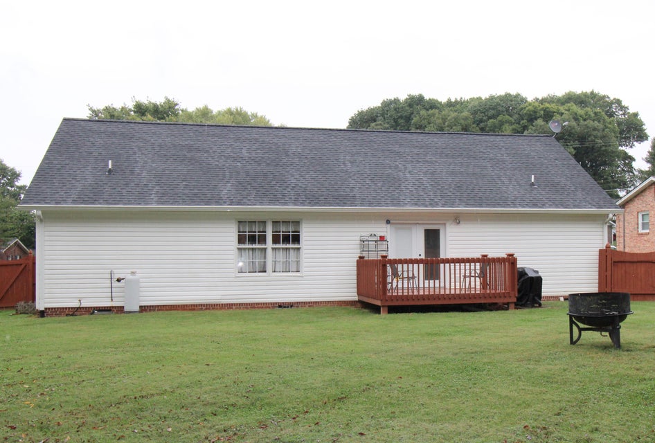Photo #9: 2705 Oak Cliff Court