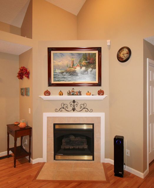 Photo #14: 2705 Oak Cliff Court