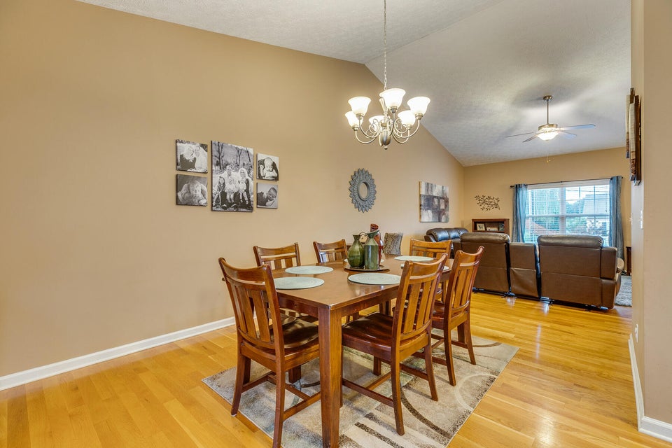 Photo #10: 4513 Palomino Drive