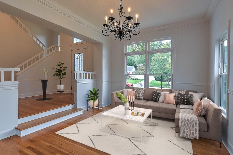 Photo #7: 106 Woodbriar Drive