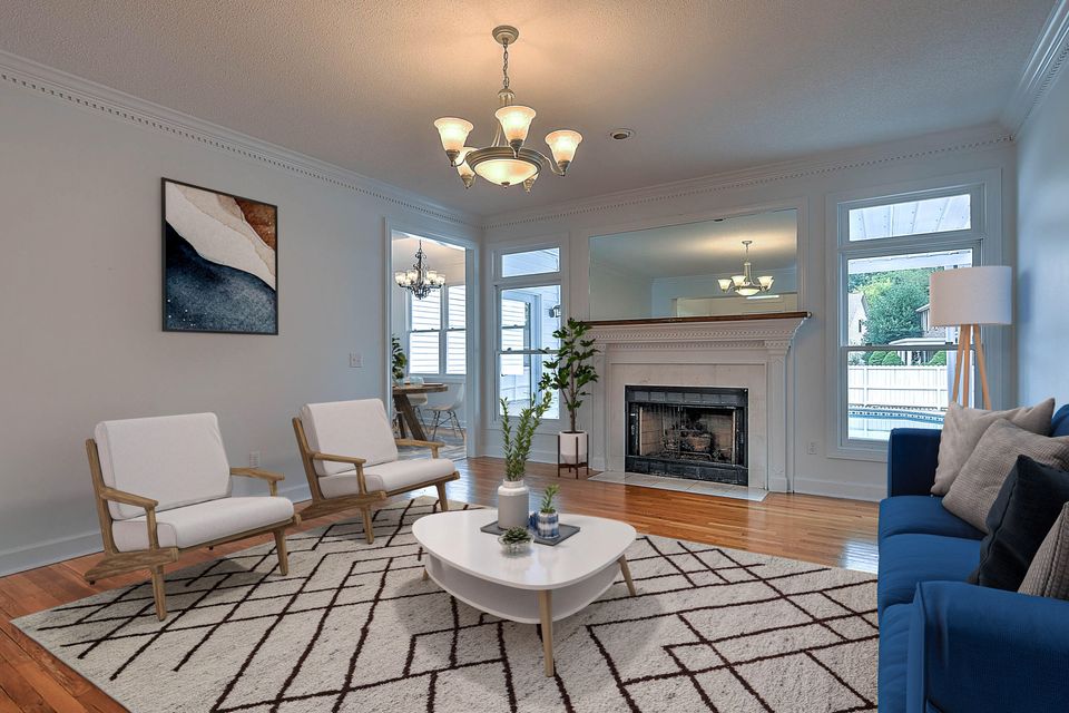 Photo #6: 106 Woodbriar Drive