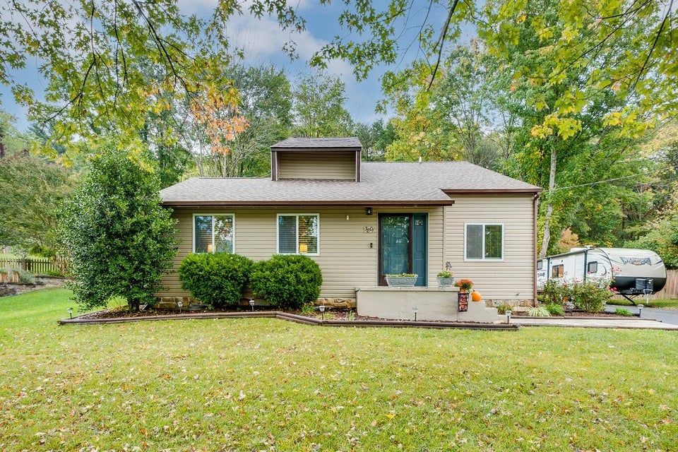 Photo #1: 3801 Thornton Drive