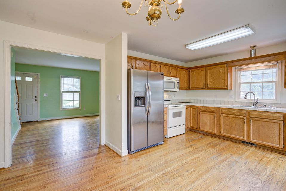 Photo #11: 1017 Morrell Court