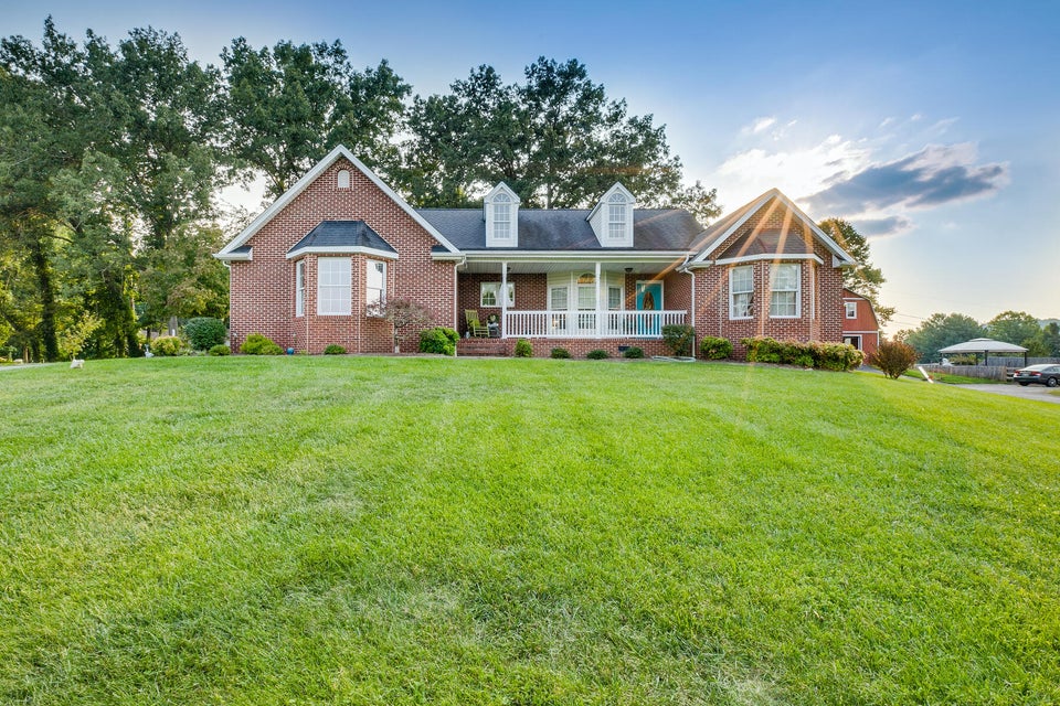 Photo #1: 264 Cain Drive