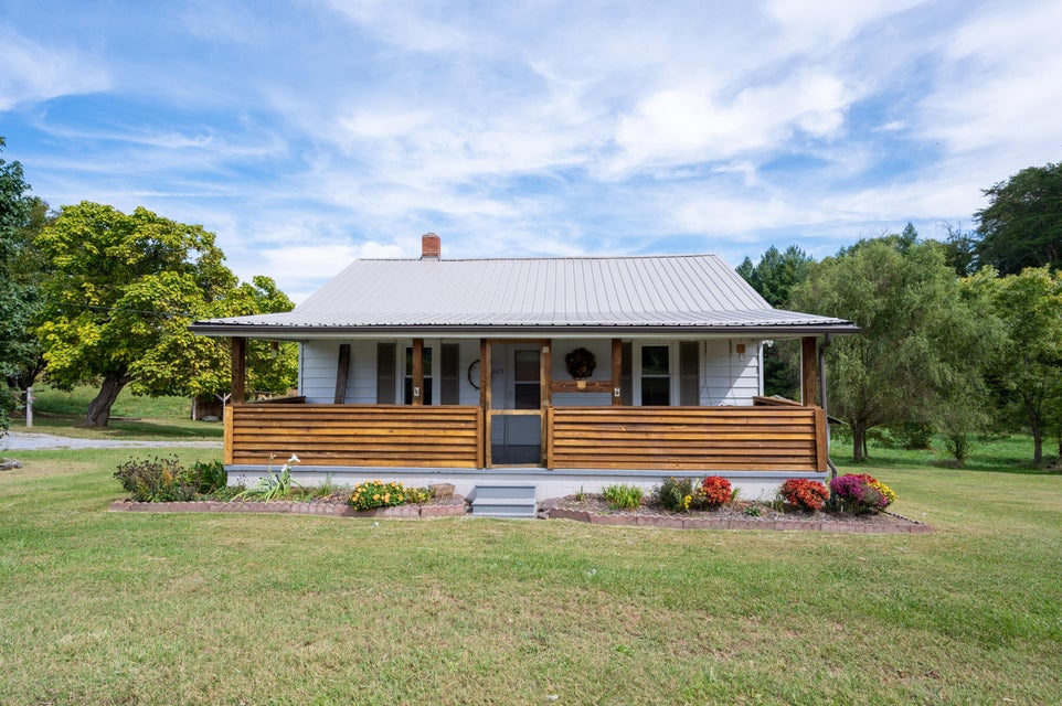 Photo #1: 825 Goshen Valley Road
