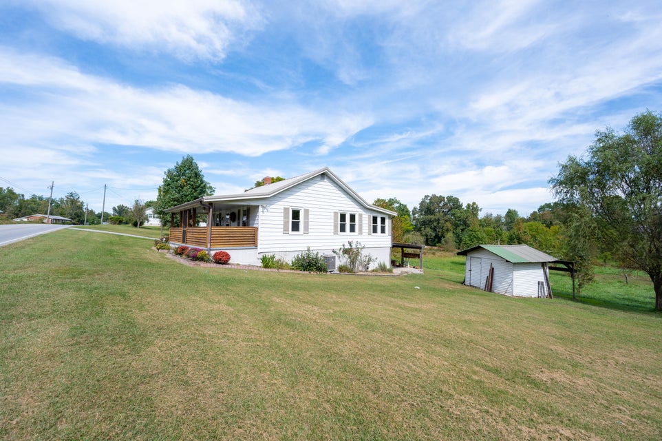 Photo #18: 825 Goshen Valley Road