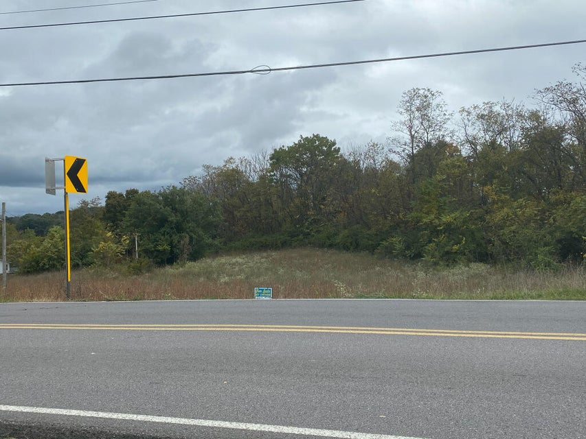 Photo #1: 3080 Knob Creak Road