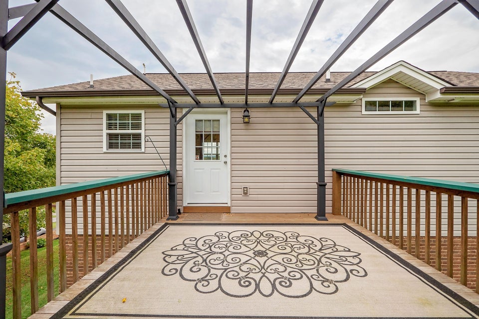 Photo #45: 1640 Ridgeway Drive