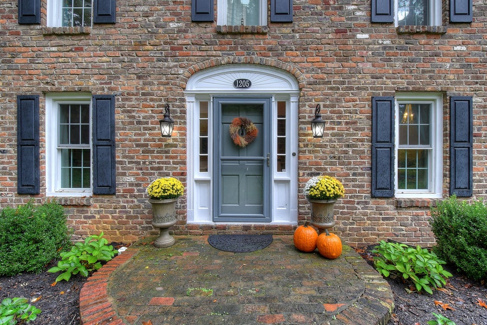 Photo #4: 1205 Woodland Avenue