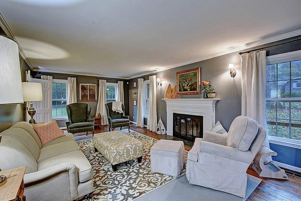 Photo #11: 1205 Woodland Avenue