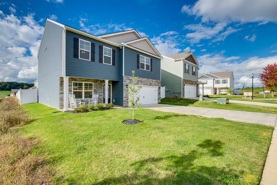 Photo #2: 1070 Hammett Road