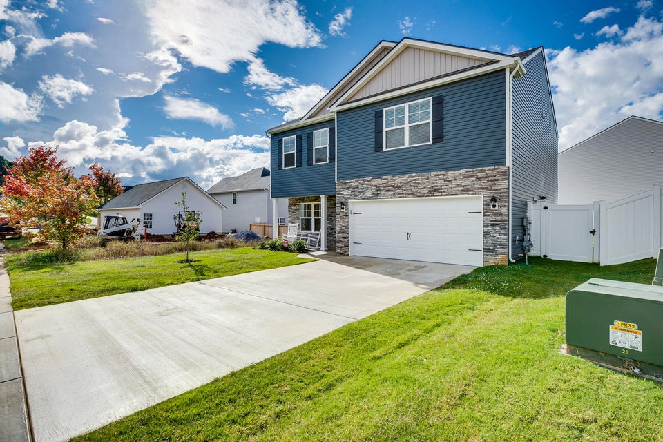 Photo #3: 1070 Hammett Road