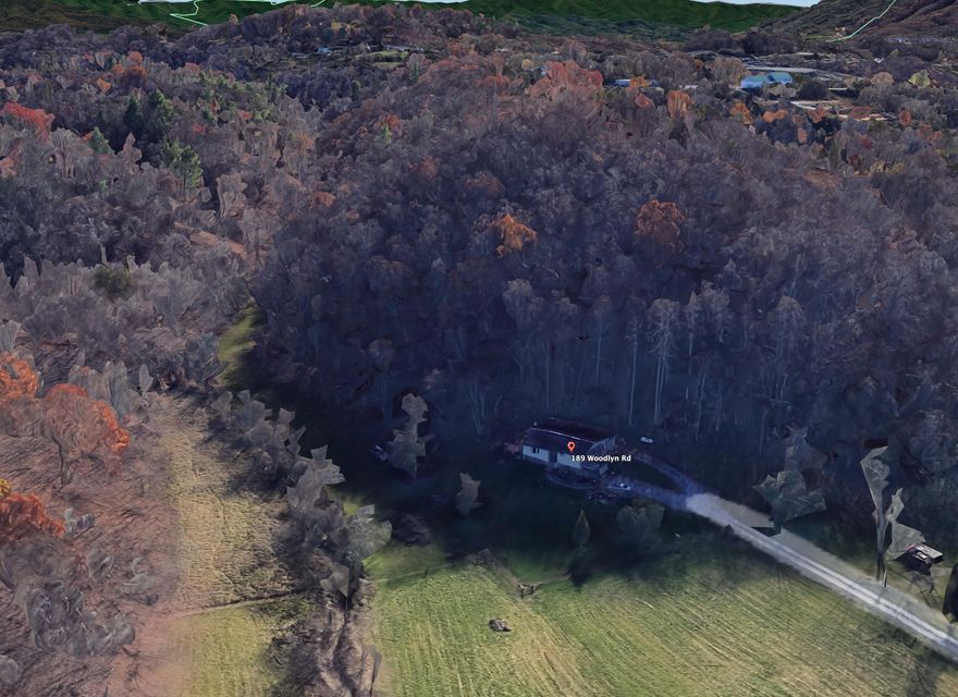 Photo #46: 189 Woodlyn Road