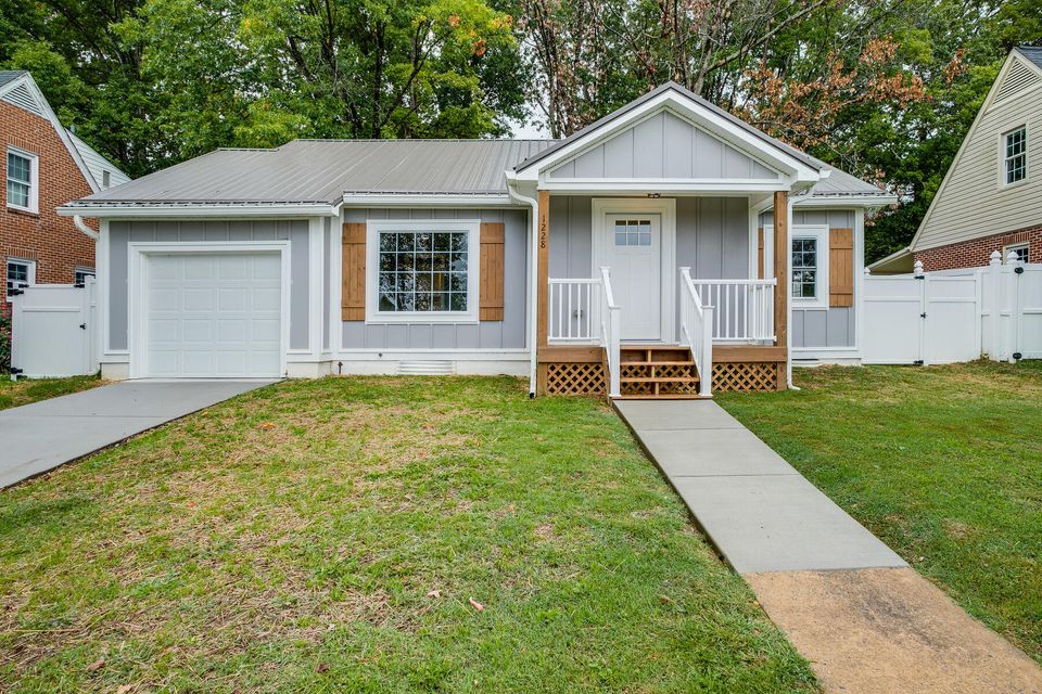 Photo #1: 1228 Catawba Street