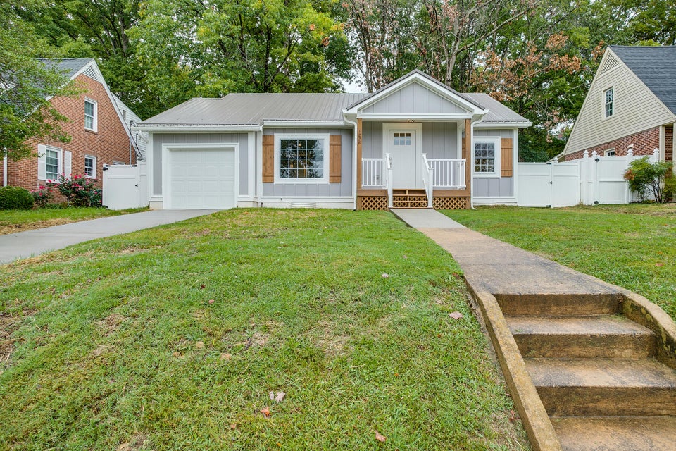 Photo #2: 1228 Catawba Street
