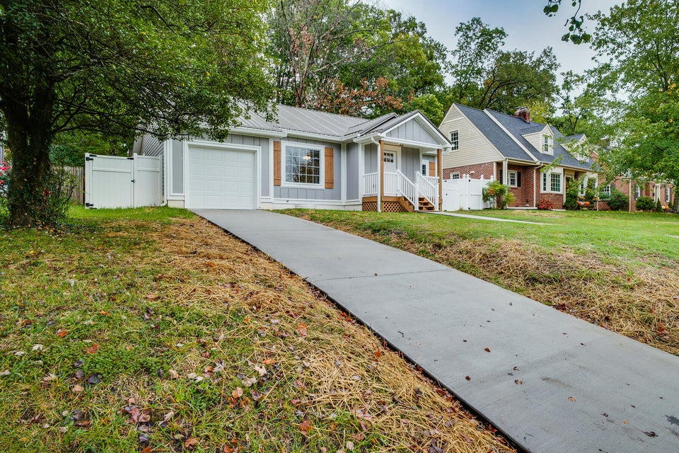 Photo #4: 1228 Catawba Street