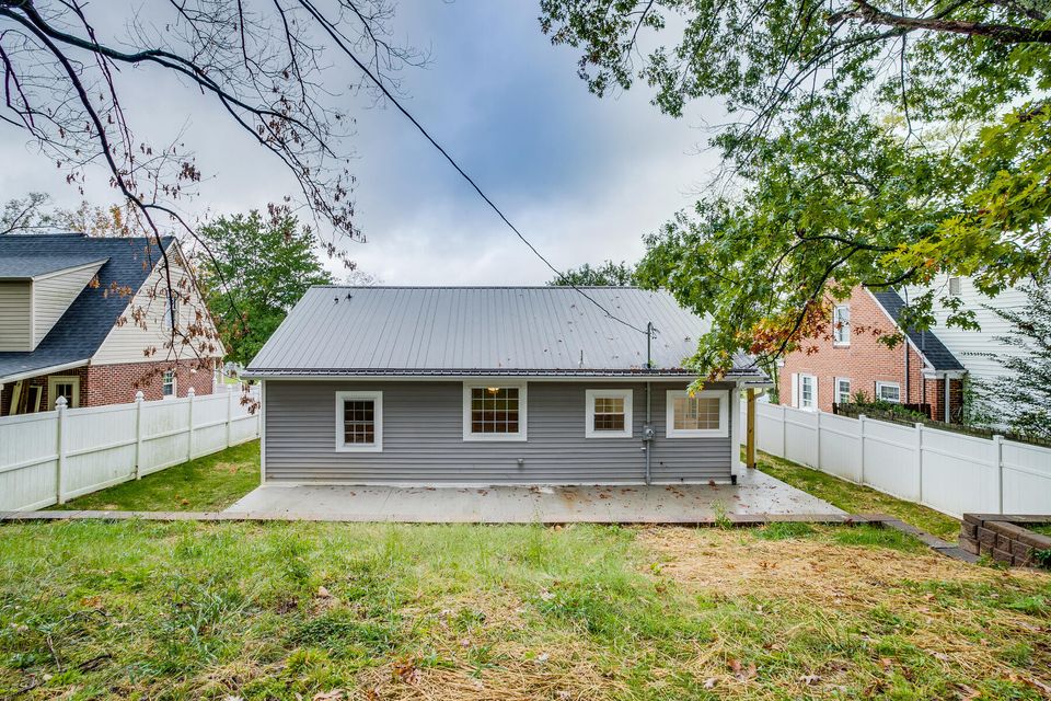 Photo #37: 1228 Catawba Street