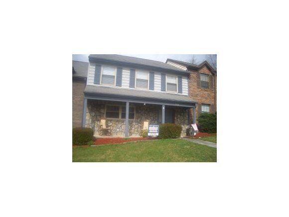 Photo #1: 1604 Herrin Drive