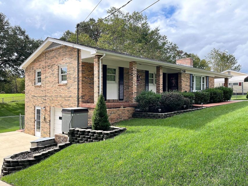 Photo #2: 240 Christus Drive