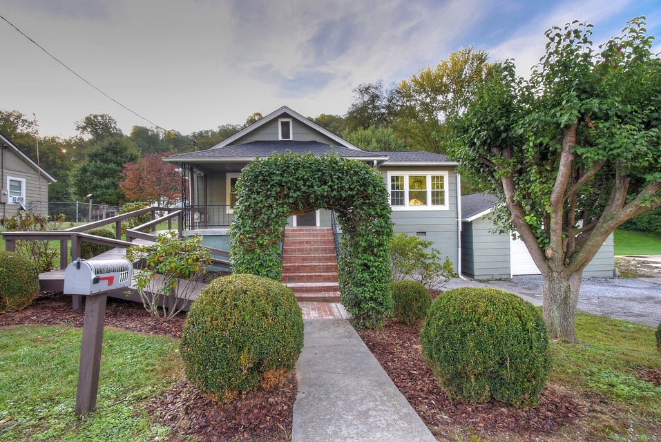 Photo #3: 1111 Ledford Street